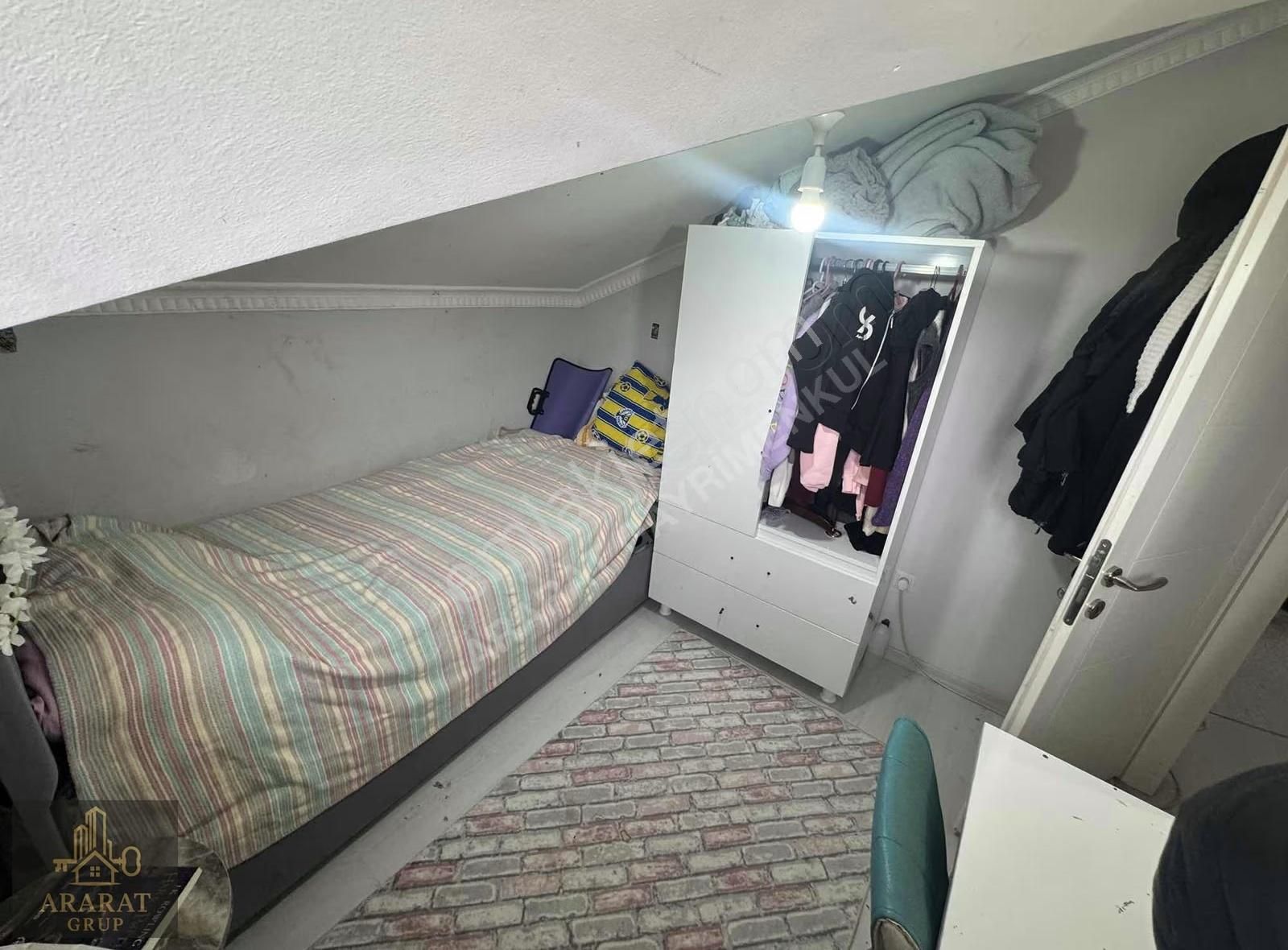 Bahçelievler Cumhuriyette Metroya 5dk Satılık 4+2 Dubleks - Görsel 14