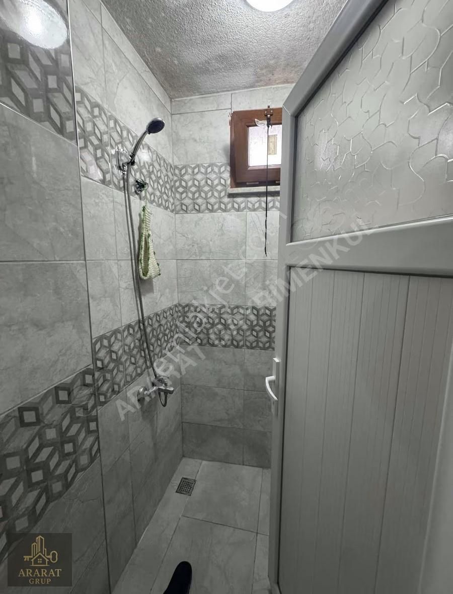 Bahçelievler Cumhuriyette Metroya 5dk Satılık 4+2 Dubleks - Görsel 21