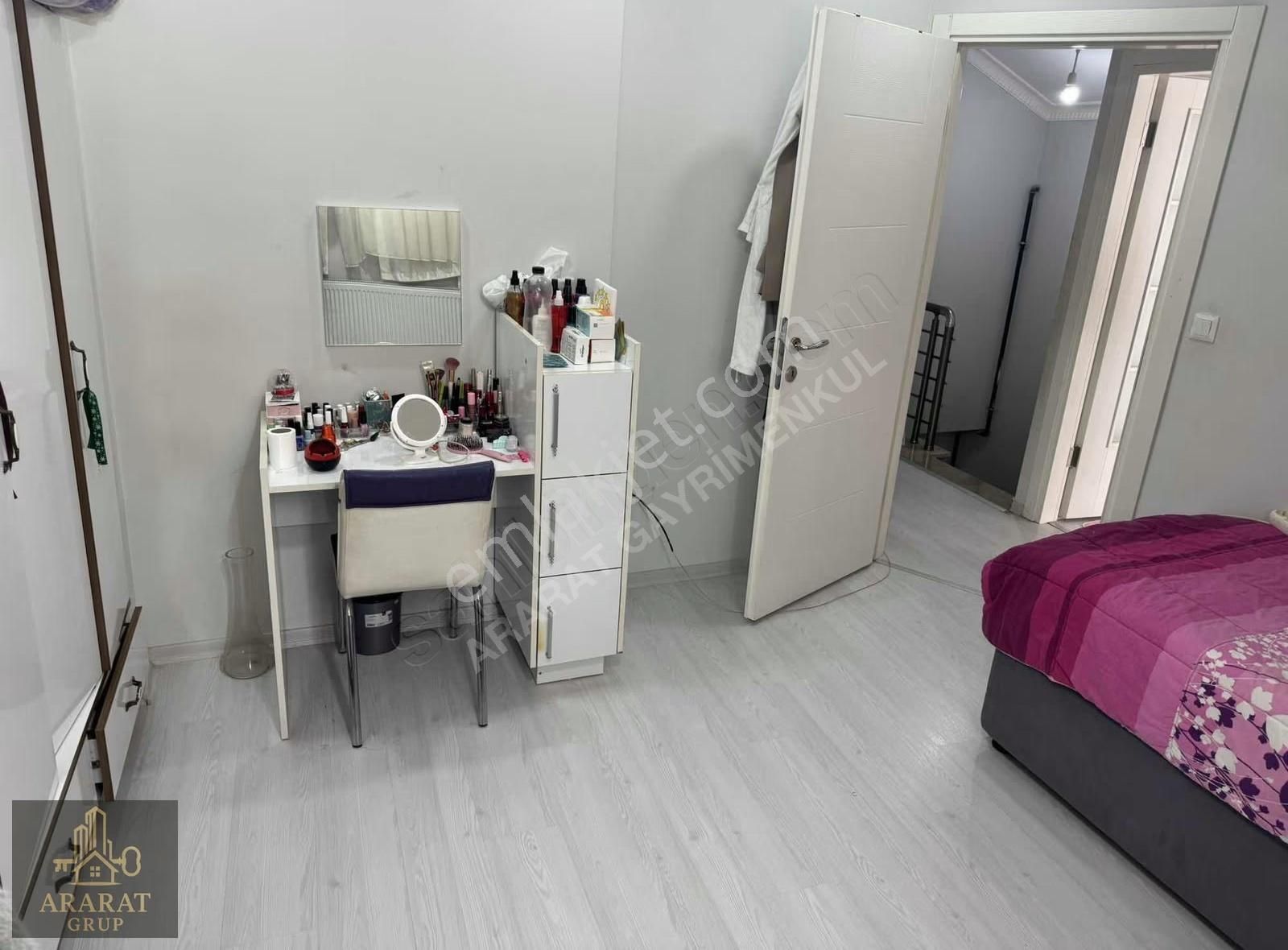 Bahçelievler Cumhuriyette Metroya 5dk Satılık 4+2 Dubleks - Görsel 2