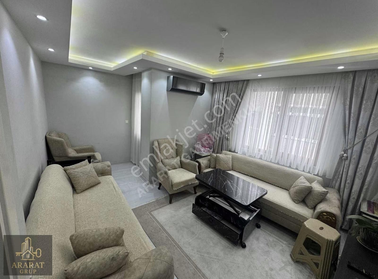 Bahçelievler Cumhuriyette Metroya 5dk Satılık 4+2 Dubleks