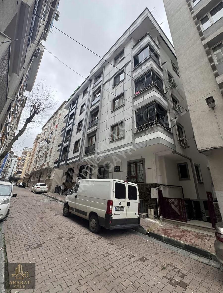 Bahçelievler Cumhuriyette Metroya 5dk Satılık 4+2 Dubleks - Görsel 15