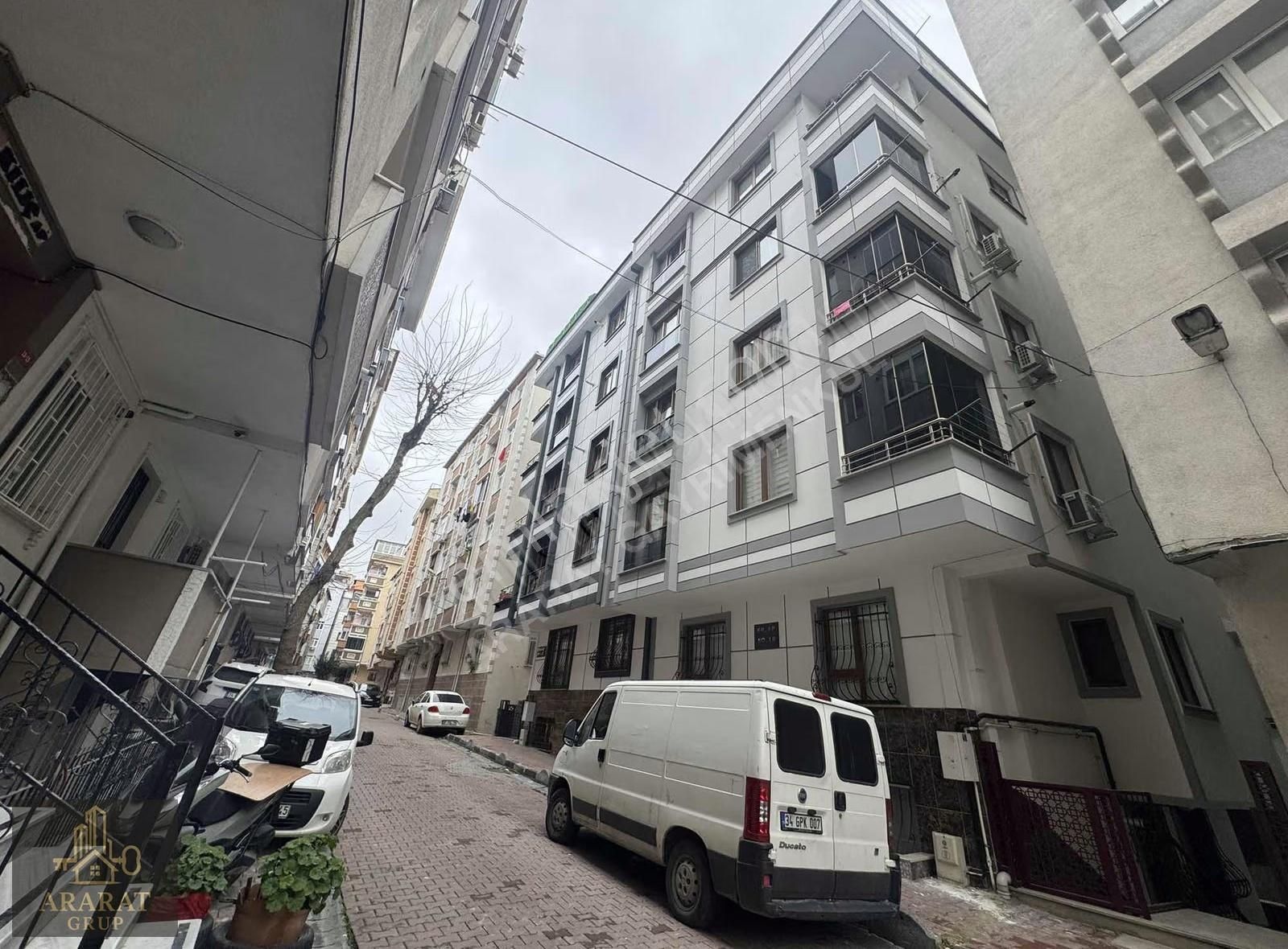 Bahçelievler Cumhuriyette Metroya 5dk Satılık 4+2 Dubleks - Görsel 19