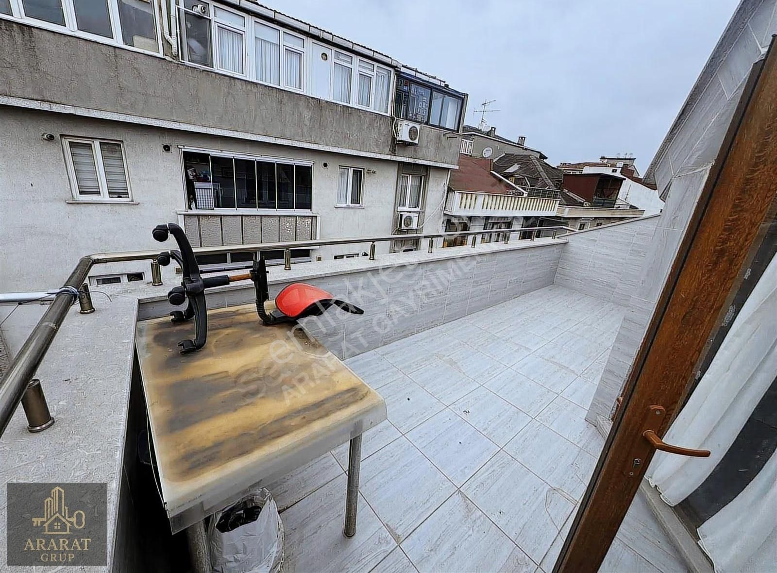 Bahçelievler Cumhuriyette Metroya 5dk Satılık 4+2 Dubleks - Görsel 31