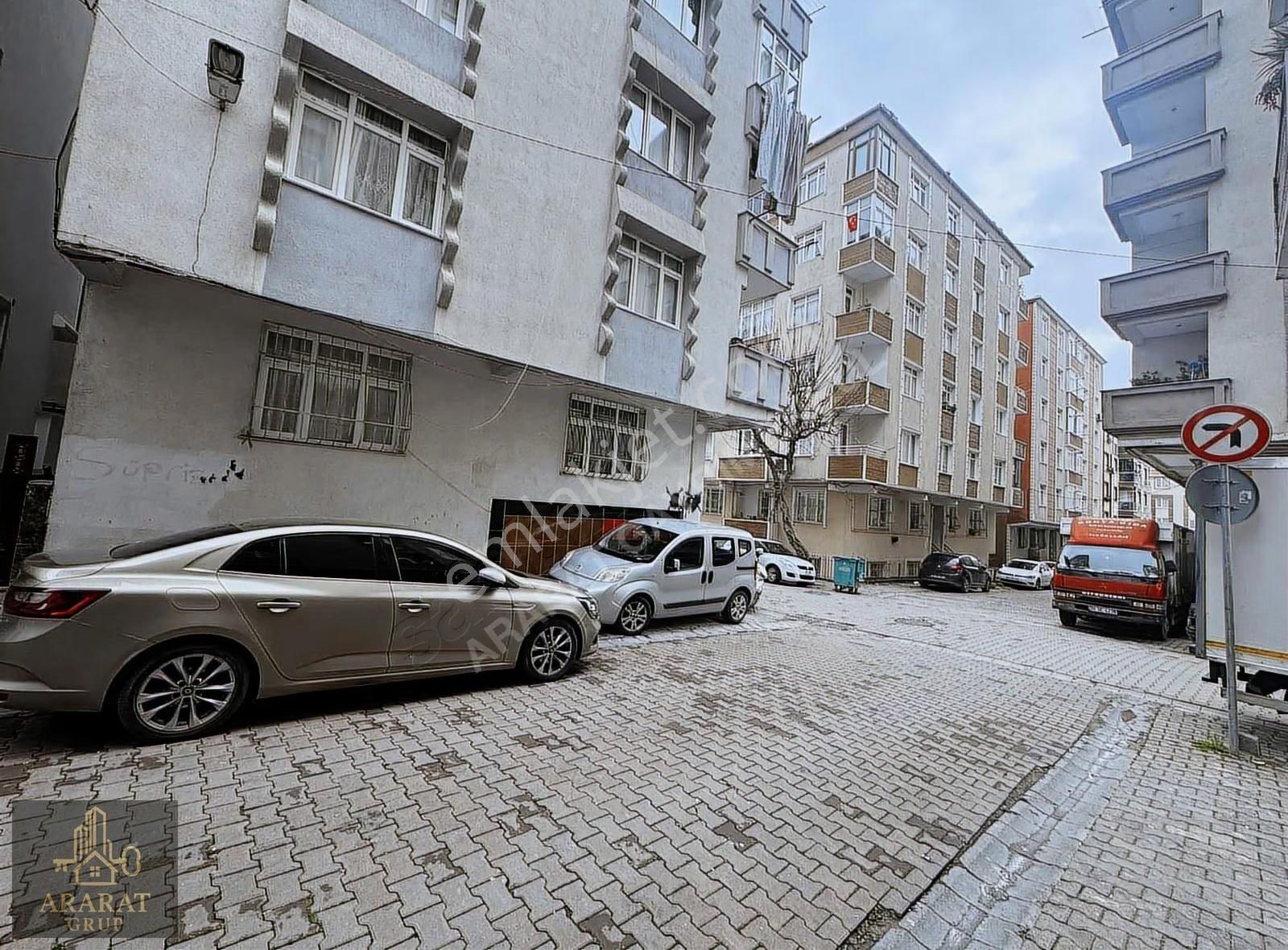 Bahçelievler Cumhuriyette Metroya 5dk Satılık 4+2 Dubleks - Görsel 8