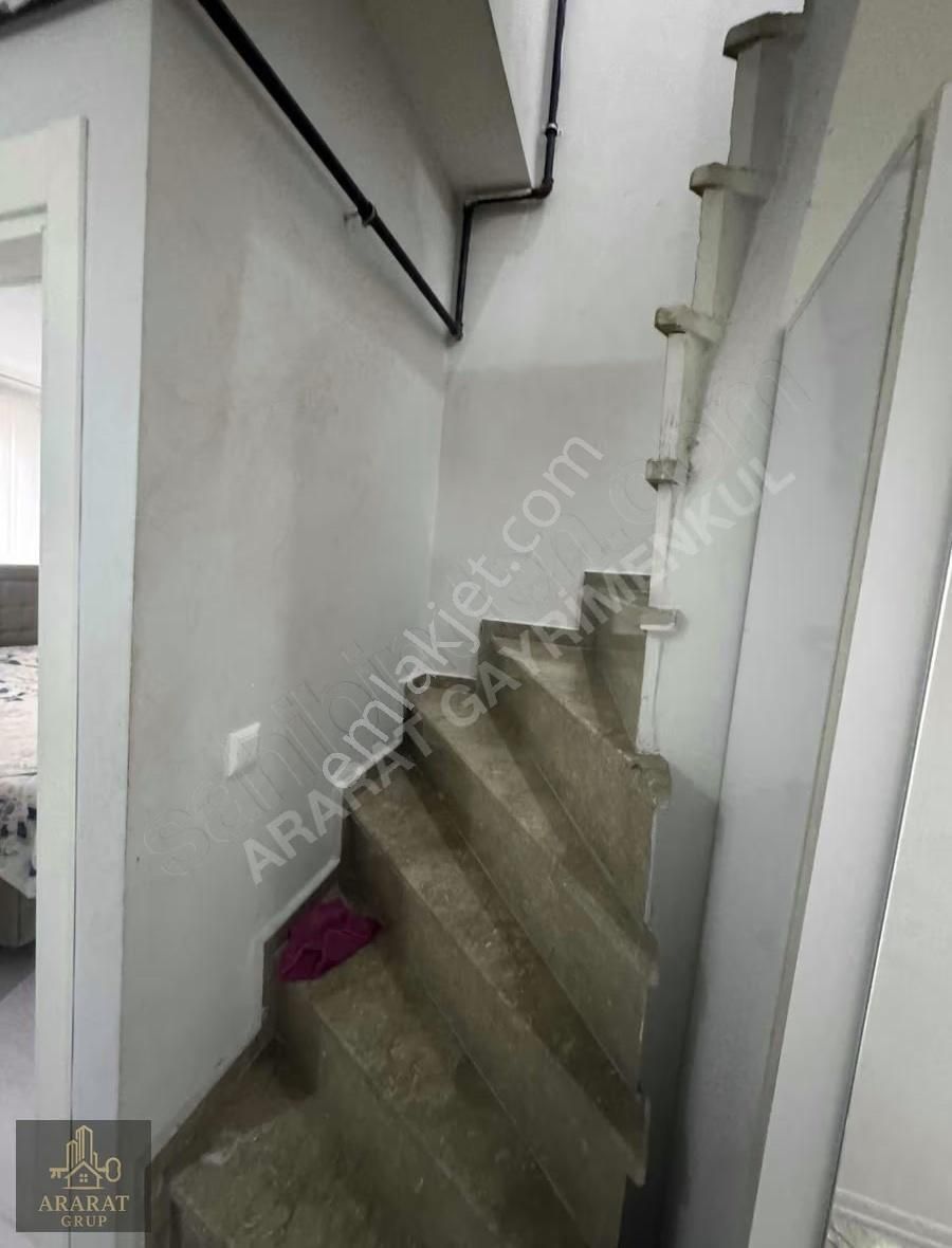 Bahçelievler Cumhuriyette Metroya 5dk Satılık 4+2 Dubleks - Görsel 7