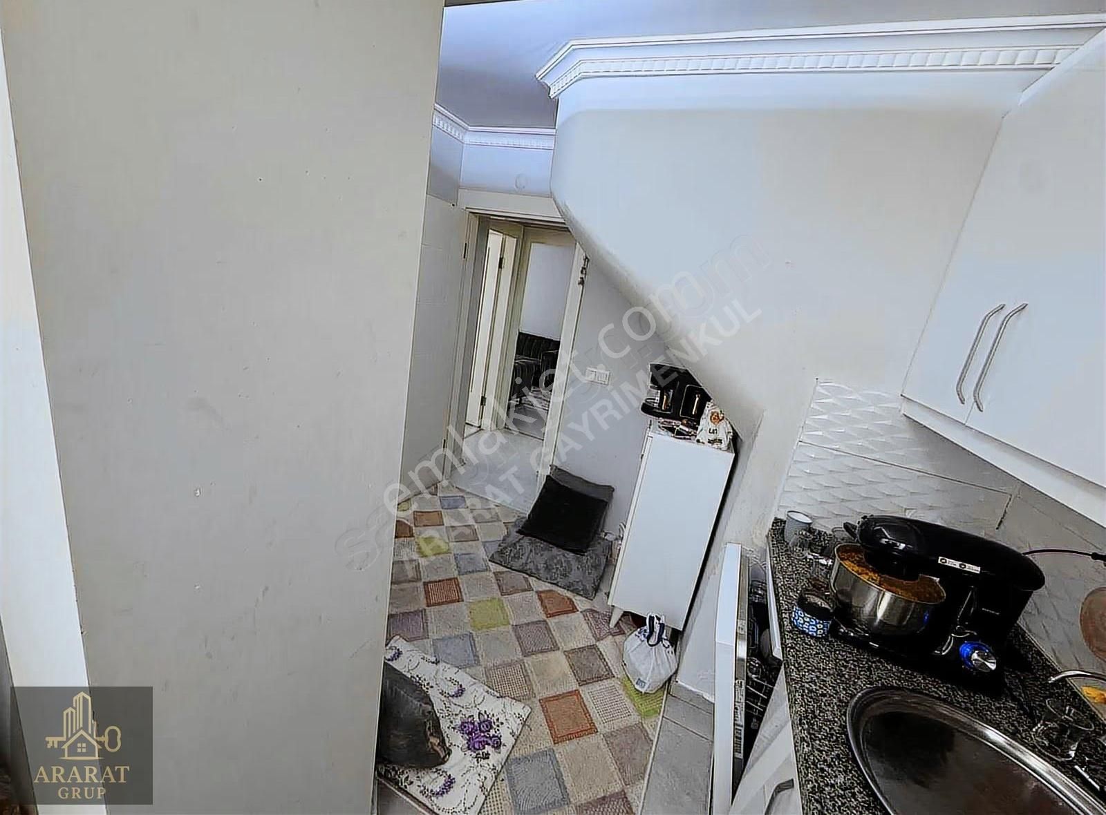 Bahçelievler Cumhuriyette Metroya 5dk Satılık 4+2 Dubleks - Görsel 16