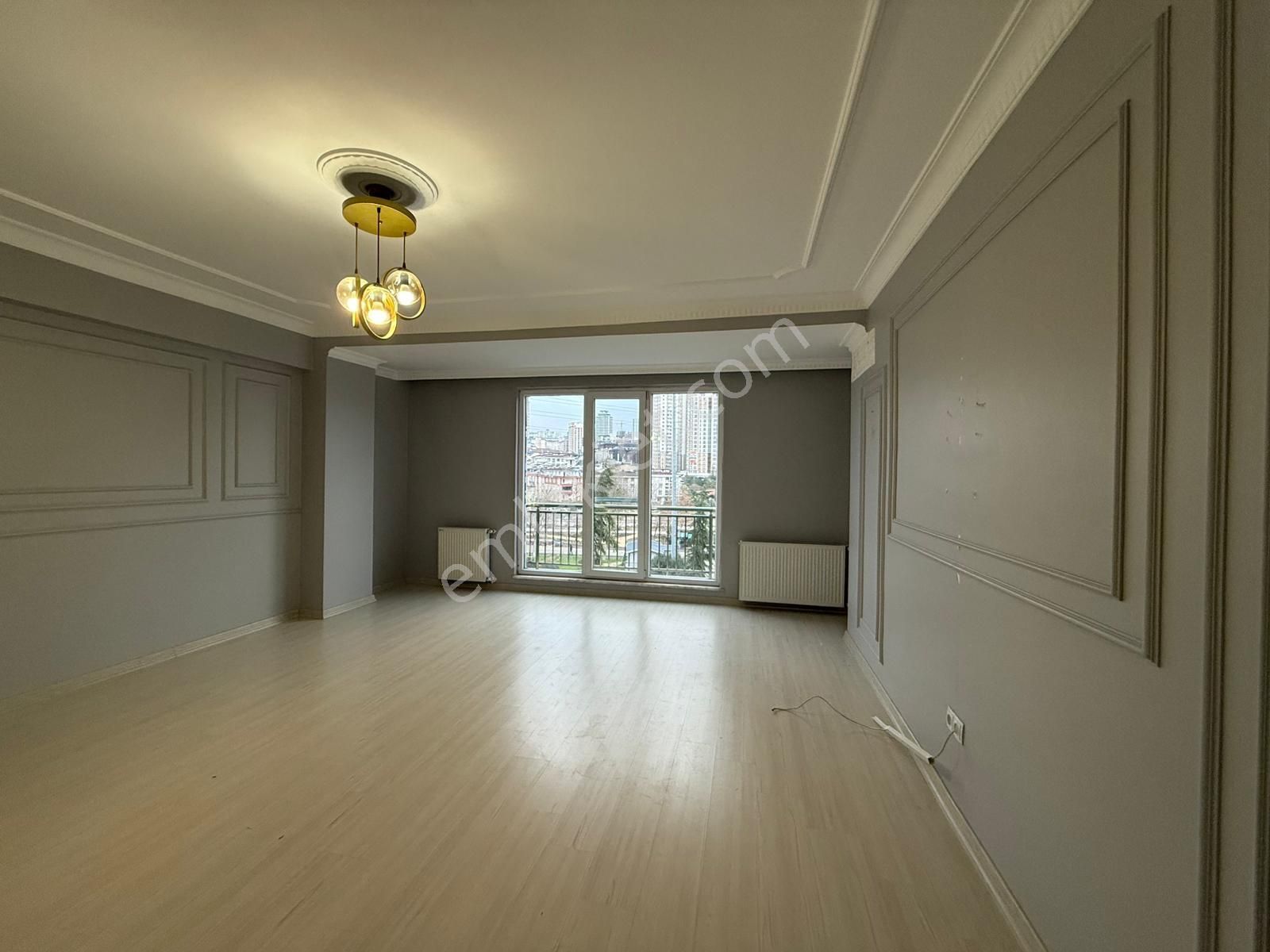 Yeşilpark Evleri'de 2+1 Metrobüse Yakın Dekorlu Temiz Arakat !! - Görsel 9