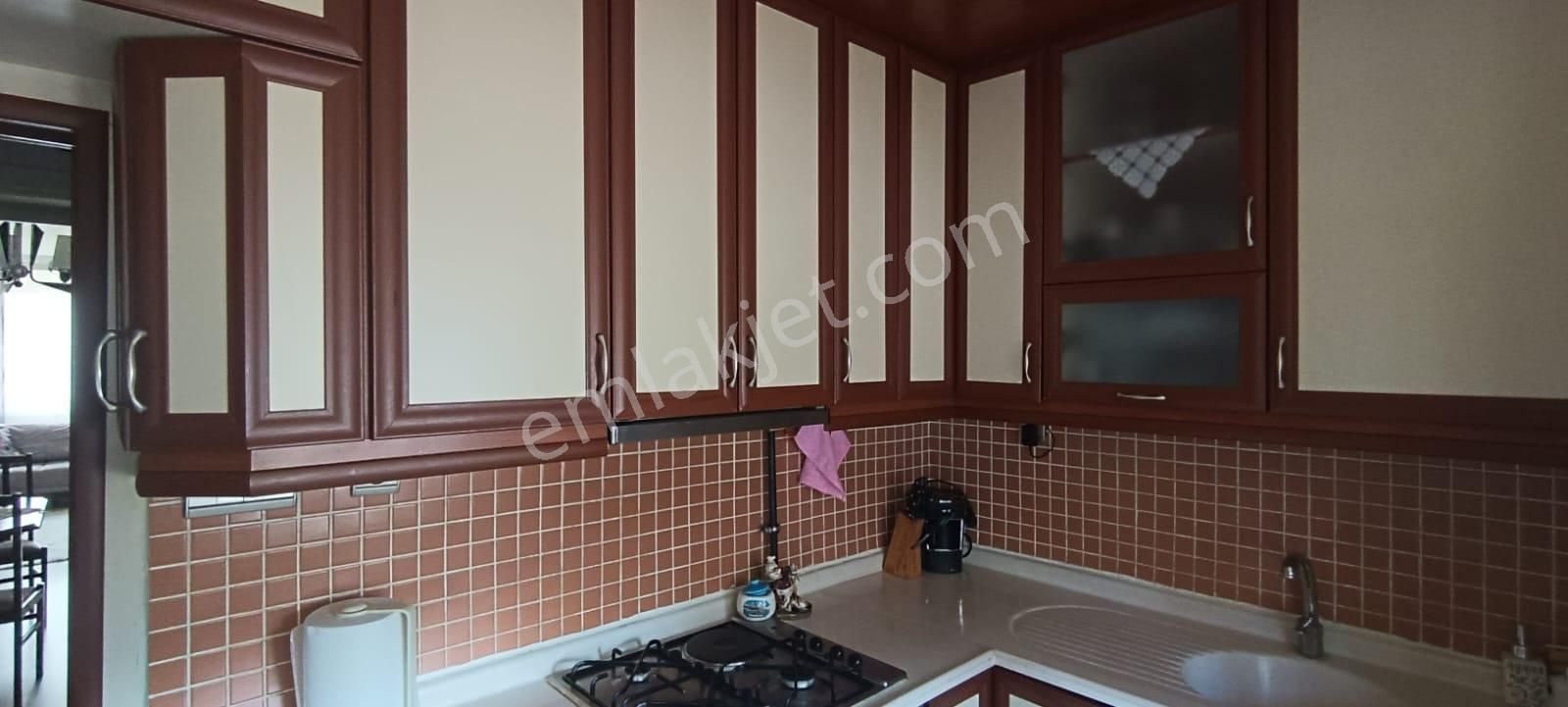 Ender Uysal Gayrimenkulden Siteler De Triplex Balkonlu Teraslı 4+2 Satılık Daire.. - Görsel 4