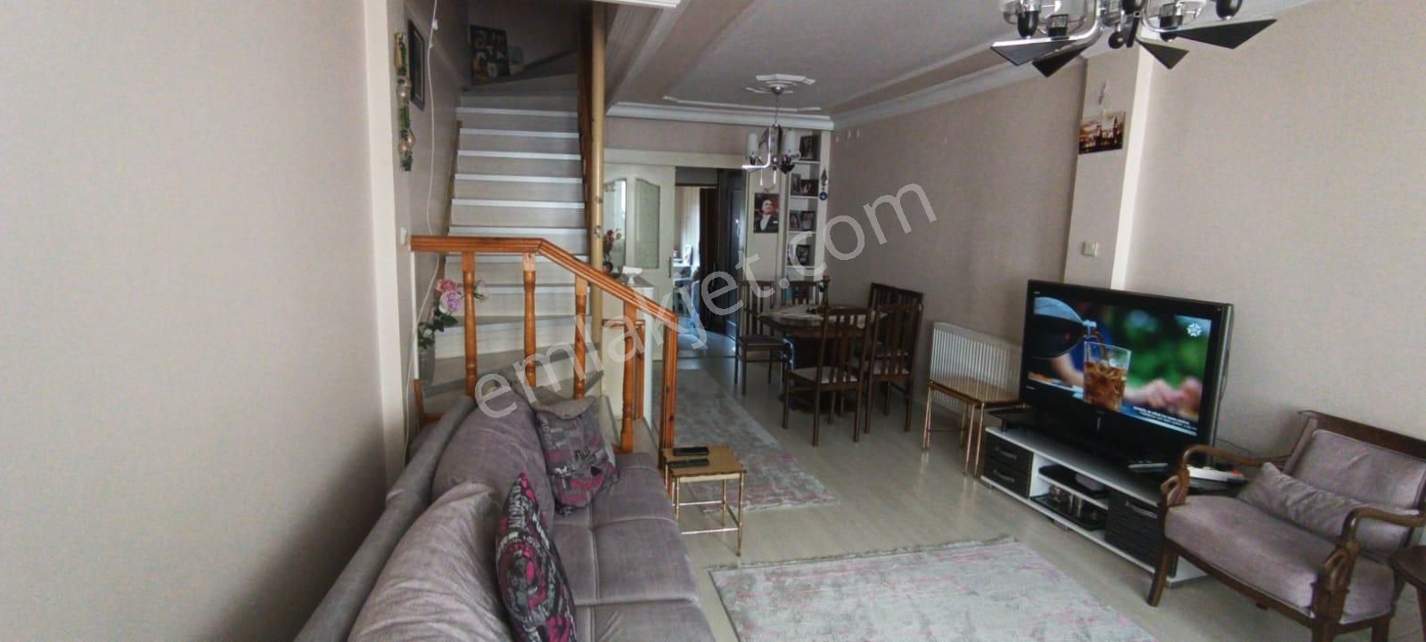 Ender Uysal Gayrimenkulden Siteler De Triplex Balkonlu Teraslı 4+2 Satılık Daire.. - Görsel 7