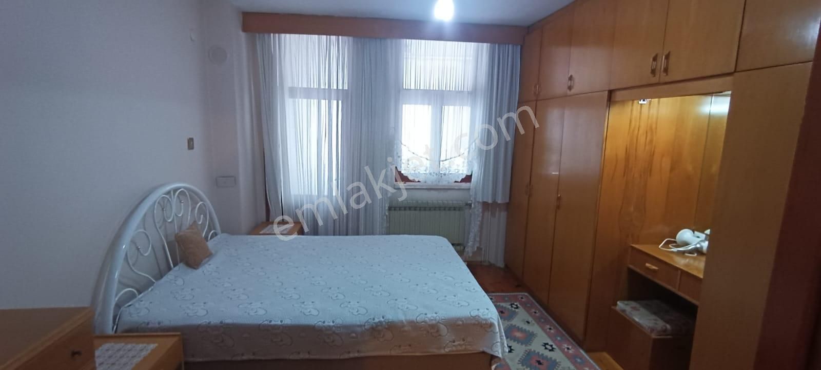Ender Uysal Gayrimenkulden Siteler De Triplex Balkonlu Teraslı 4+2 Satılık Daire.. - Görsel 11