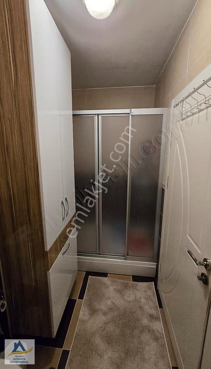 Satılık 2+1 - G.o.p. Merkez'de Meydana 300 Metre Kat Mülkiyetli - Görsel 12