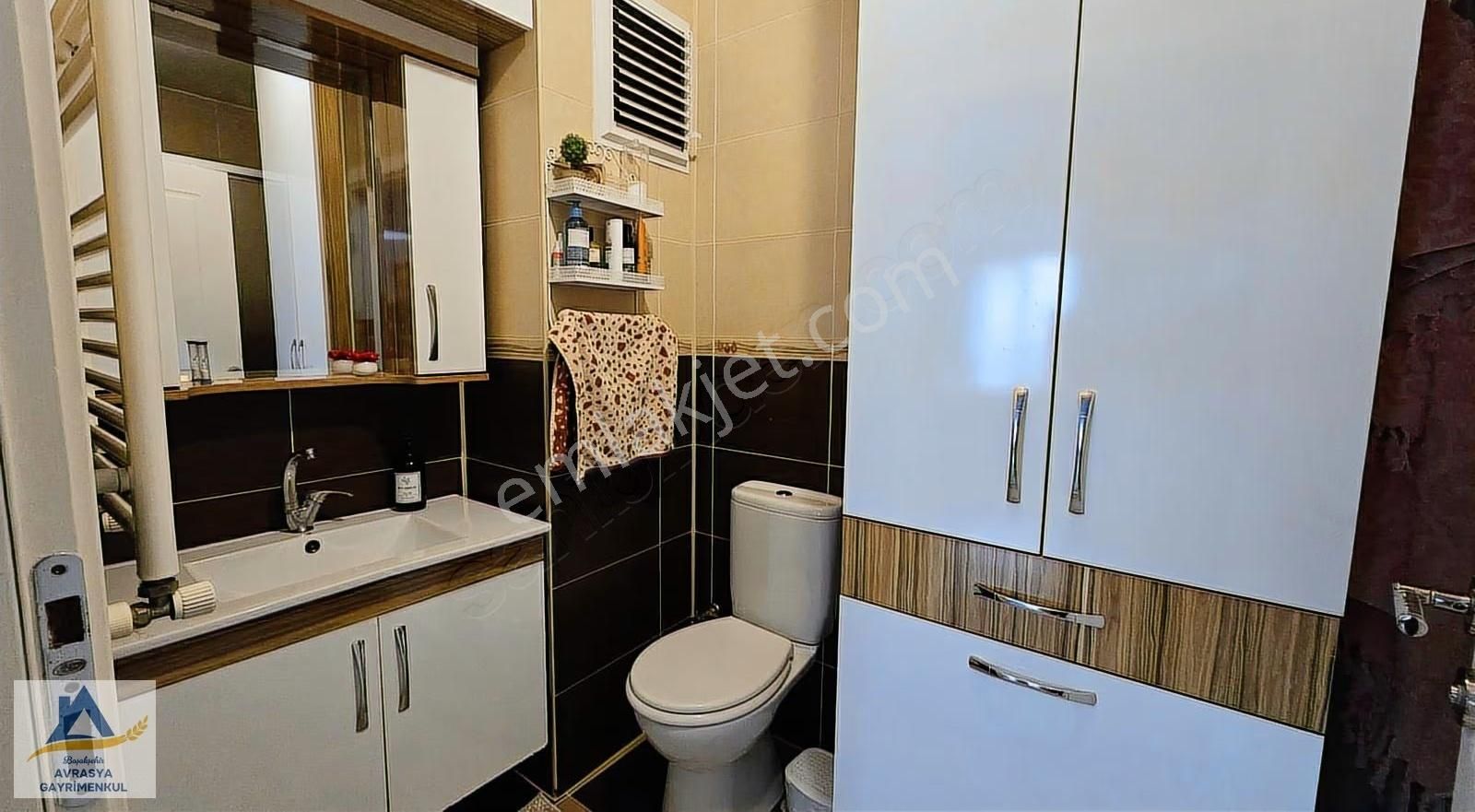 Satılık 2+1 - G.o.p. Merkez'de Meydana 300 Metre Kat Mülkiyetli - Görsel 28