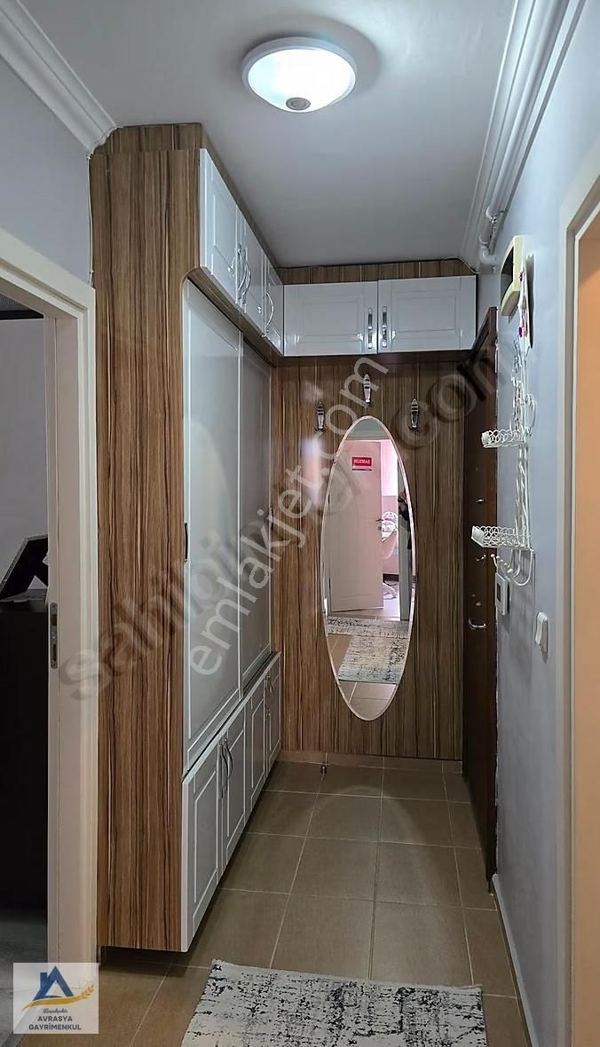 Satılık 2+1 - G.o.p. Merkez'de Meydana 300 Metre Kat Mülkiyetli - Görsel 14