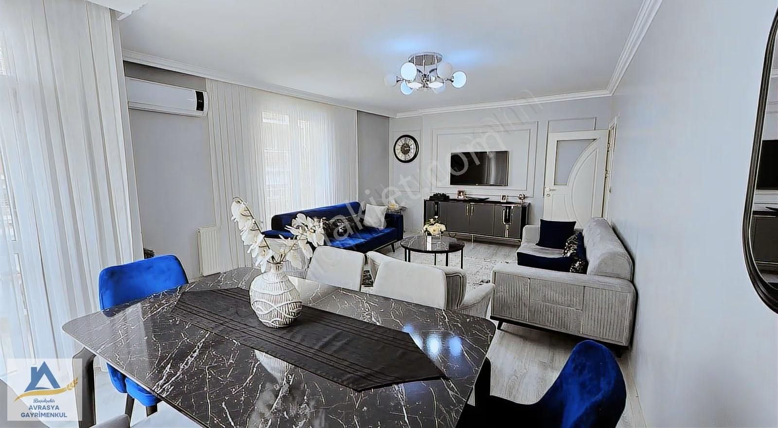 Satılık 2+1 - G.o.p. Merkez'de Meydana 300 Metre Kat Mülkiyetli - Görsel 19