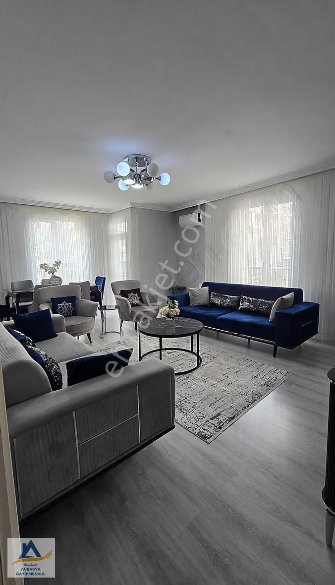 Satılık 2+1 - G.o.p. Merkez'de Meydana 300 Metre Kat Mülkiyetli - Görsel 13