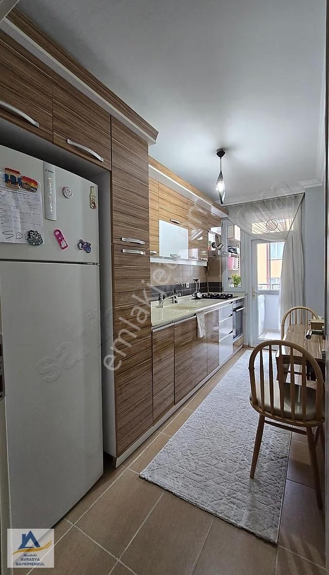 Satılık 2+1 - G.o.p. Merkez'de Meydana 300 Metre Kat Mülkiyetli - Görsel 29