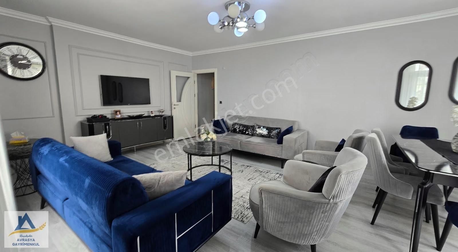 Satılık 2+1 - G.o.p. Merkez'de Meydana 300 Metre Kat Mülkiyetli - Görsel 9