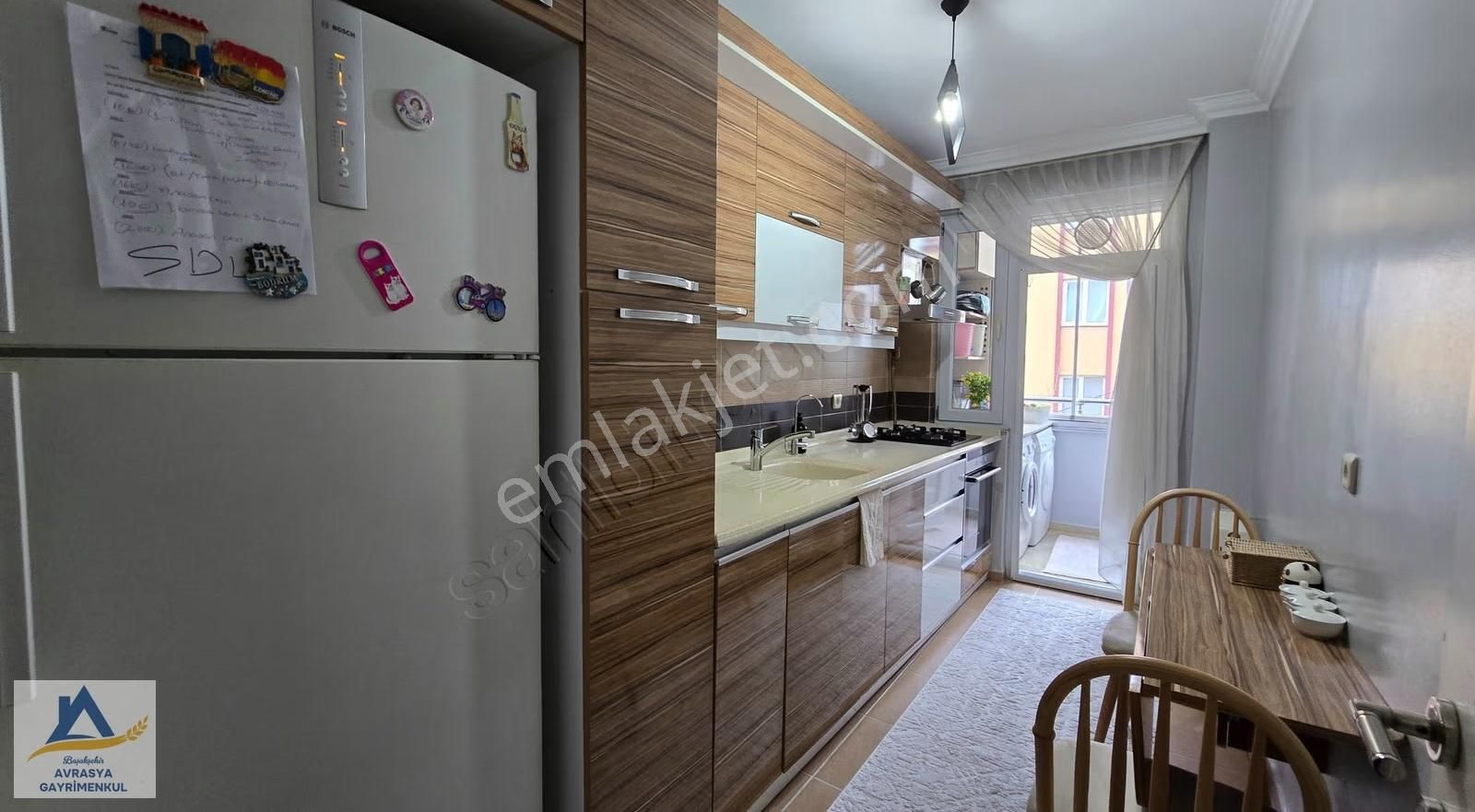 Satılık 2+1 - G.o.p. Merkez'de Meydana 300 Metre Kat Mülkiyetli - Görsel 26