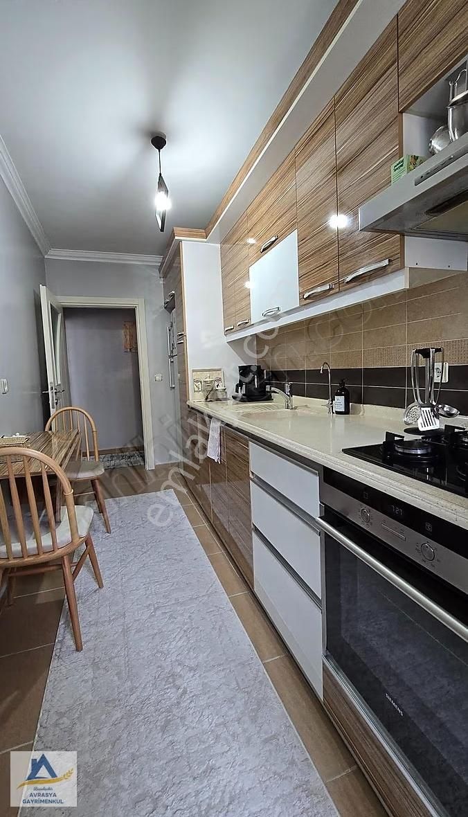 Satılık 2+1 - G.o.p. Merkez'de Meydana 300 Metre Kat Mülkiyetli - Görsel 25