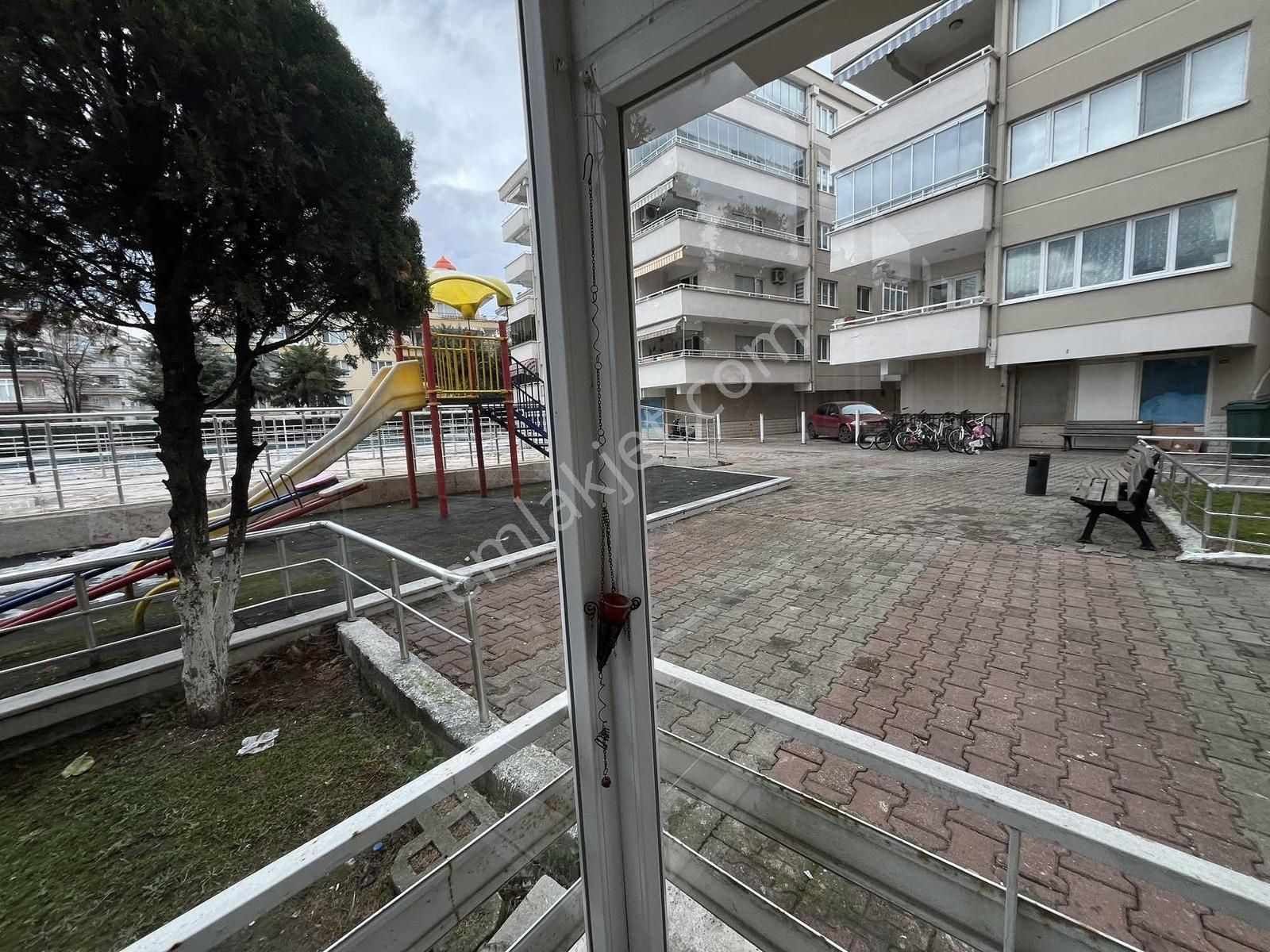 Site İçi Yüz.havuzlu Bahçe Kat 2+1 Daire - Görsel 5