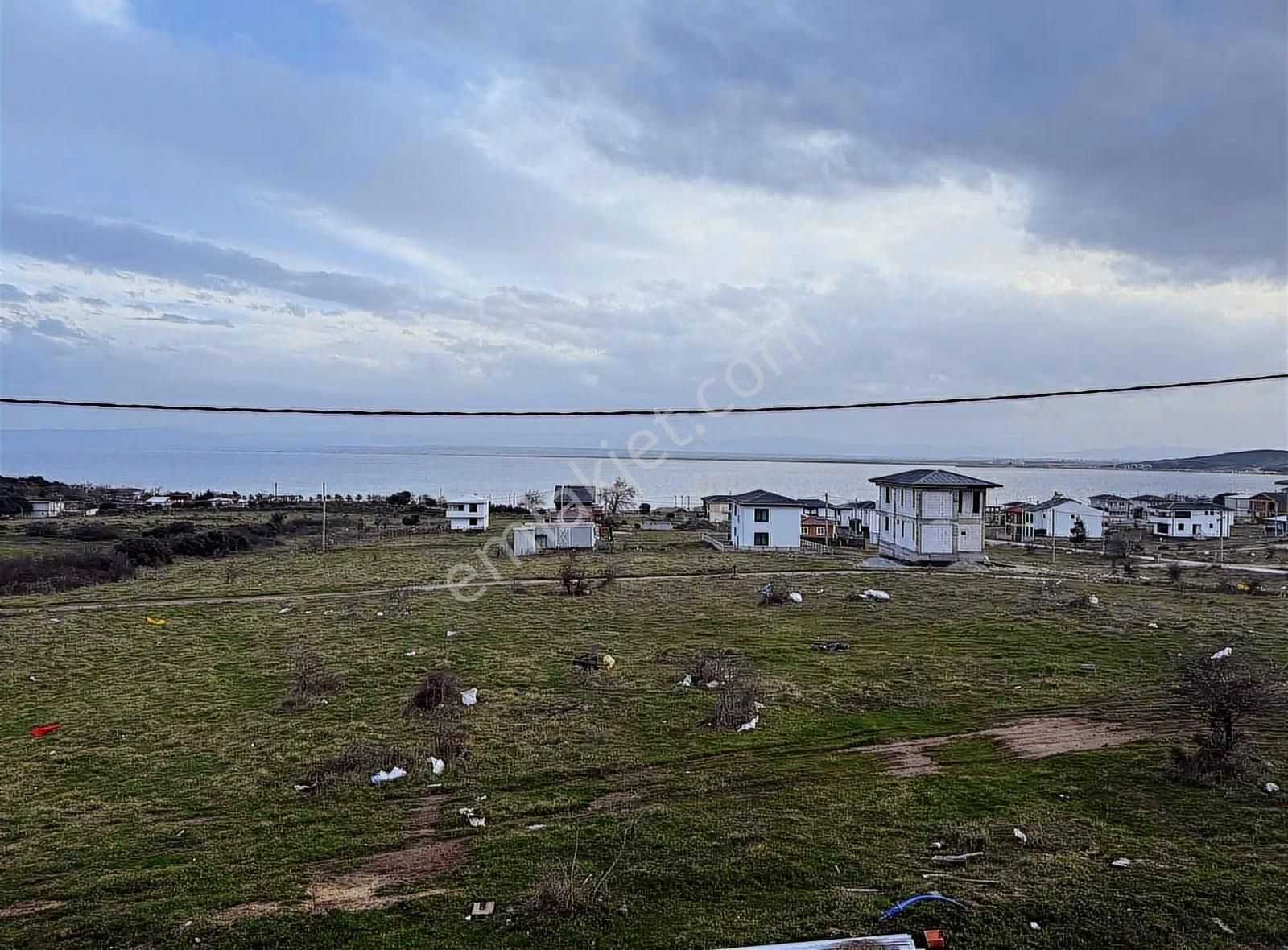 Karabiga'da Satılık Müstakil Sıfır Villa - Görsel 12