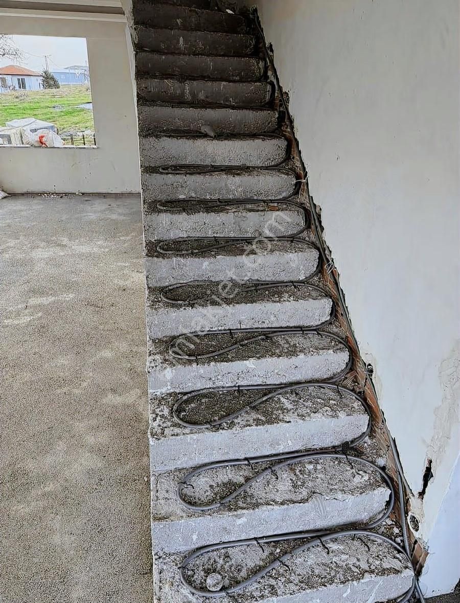 Karabiga'da Satılık Müstakil Sıfır Villa - Görsel 5