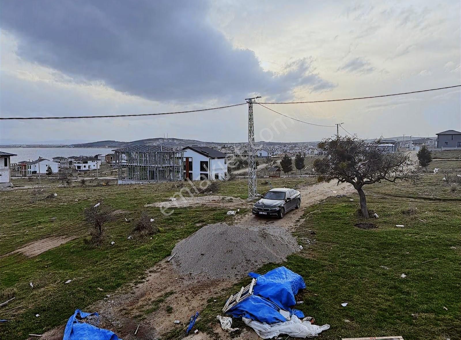 Karabiga'da Satılık Müstakil Sıfır Villa - Görsel 13