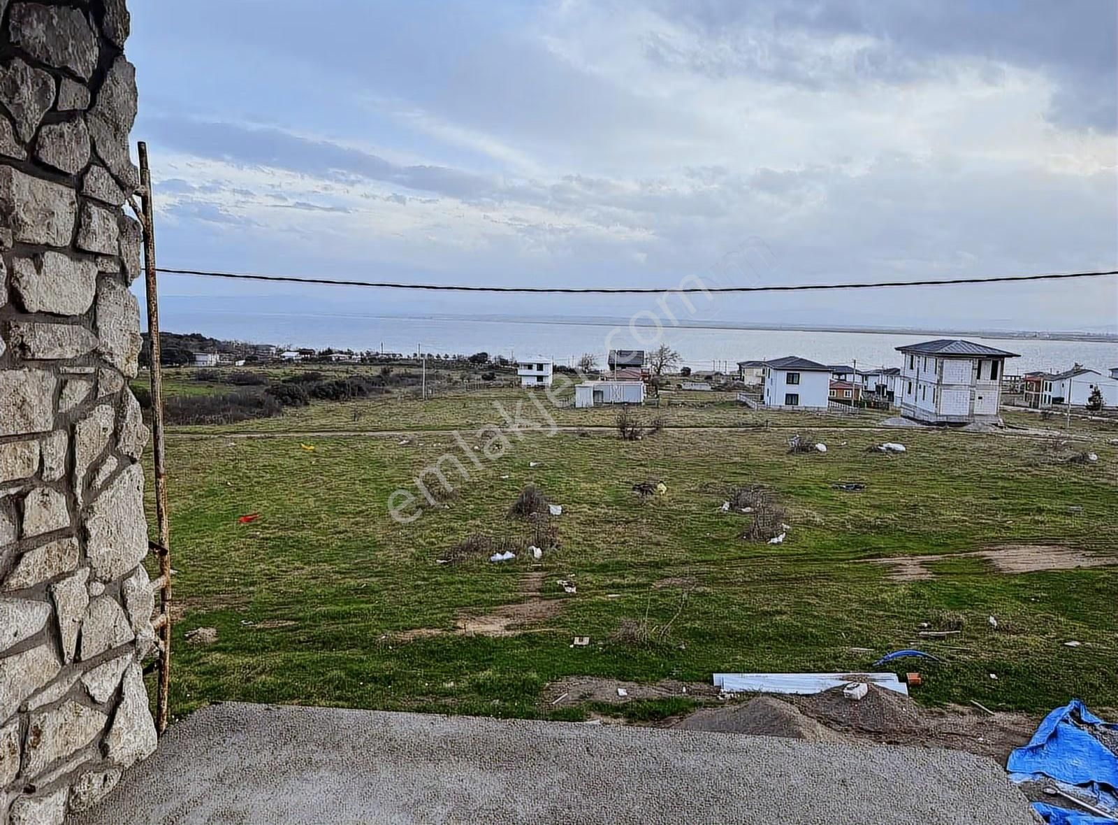 Karabiga'da Satılık Müstakil Sıfır Villa - Görsel 14