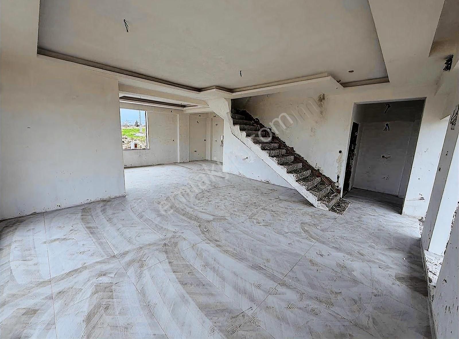 Karabiga'da Satılık Müstakil Sıfır Villa - Görsel 9