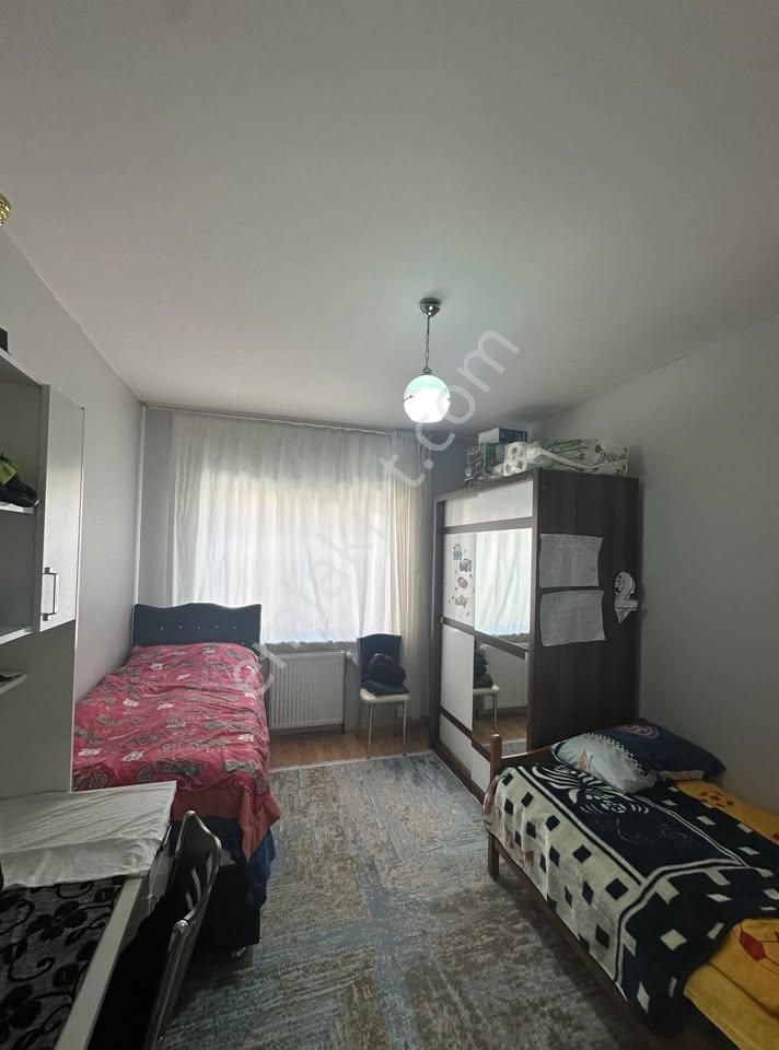 Elisa Gyo/ İldem Avm Yakını 3+1 Ful Yapılı Güney Cephe Satılık İldem C Dairesi - Görsel 11