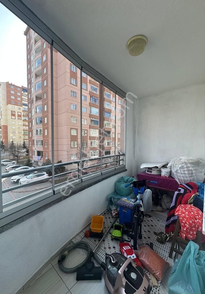 Elisa Gyo/ İldem Avm Yakını 3+1 Ful Yapılı Güney Cephe Satılık İldem C Dairesi - Görsel 4