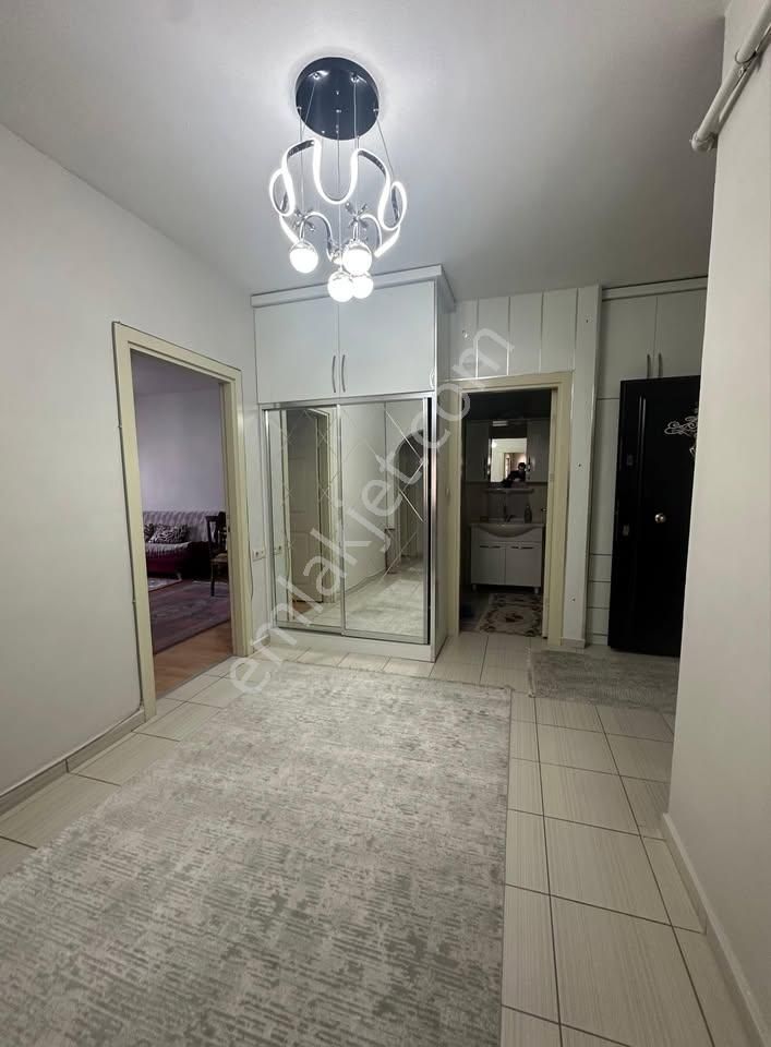 Elisa Gyo/ İldem Avm Yakını 3+1 Ful Yapılı Güney Cephe Satılık İldem C Dairesi - Görsel 2