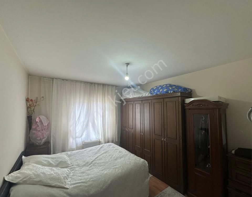 Elisa Gyo/ İldem Avm Yakını 3+1 Ful Yapılı Güney Cephe Satılık İldem C Dairesi - Görsel 10