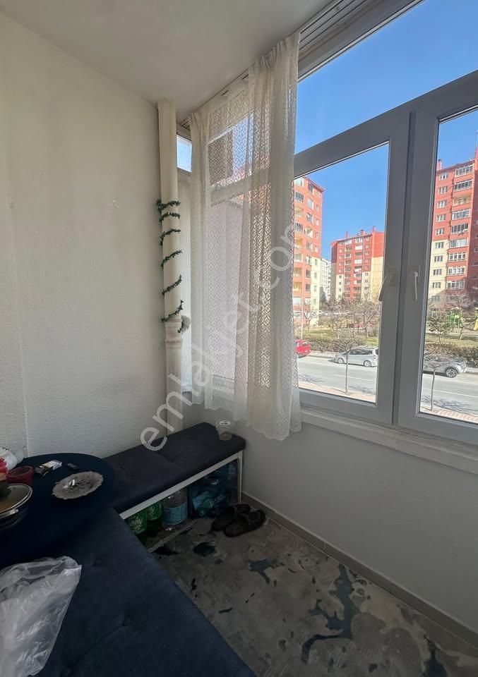 Elisa Gyo/ İldem Avm Yakını 3+1 Ful Yapılı Güney Cephe Satılık İldem C Dairesi - Görsel 6