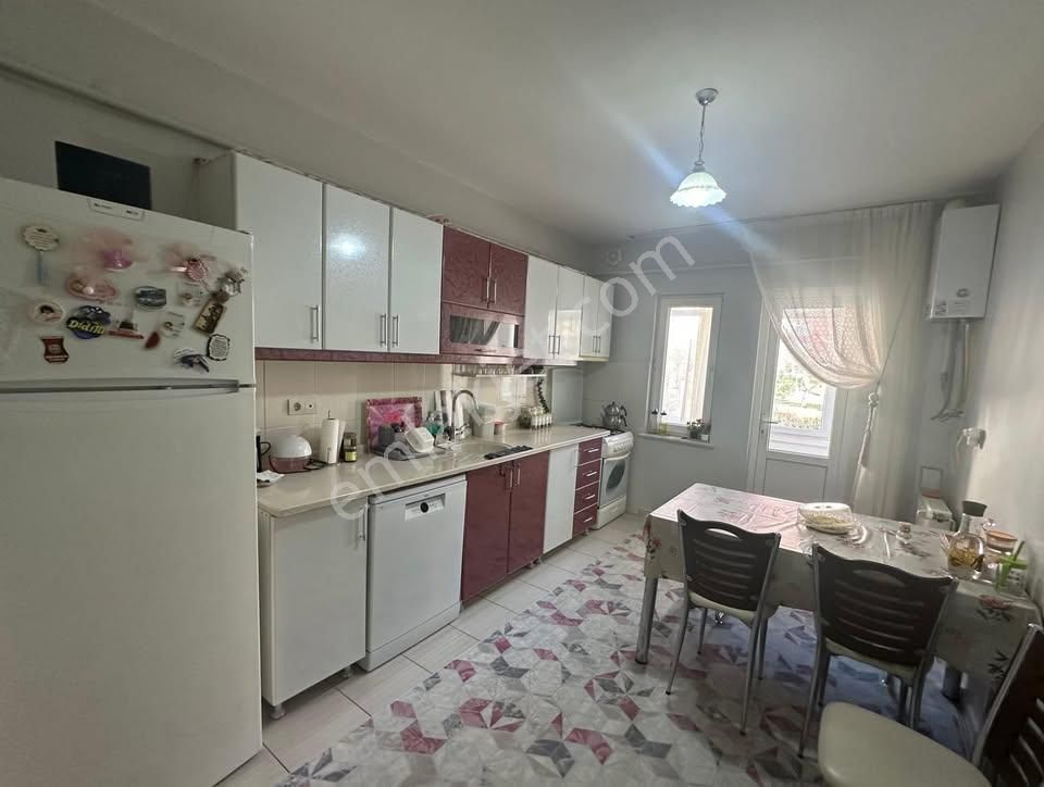 Elisa Gyo/ İldem Avm Yakını 3+1 Ful Yapılı Güney Cephe Satılık İldem C Dairesi