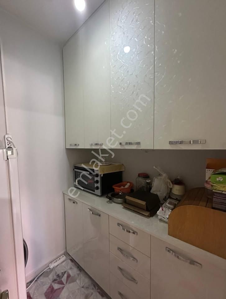 Elisa Gyo/ İldem Avm Yakını 3+1 Ful Yapılı Güney Cephe Satılık İldem C Dairesi - Görsel 13