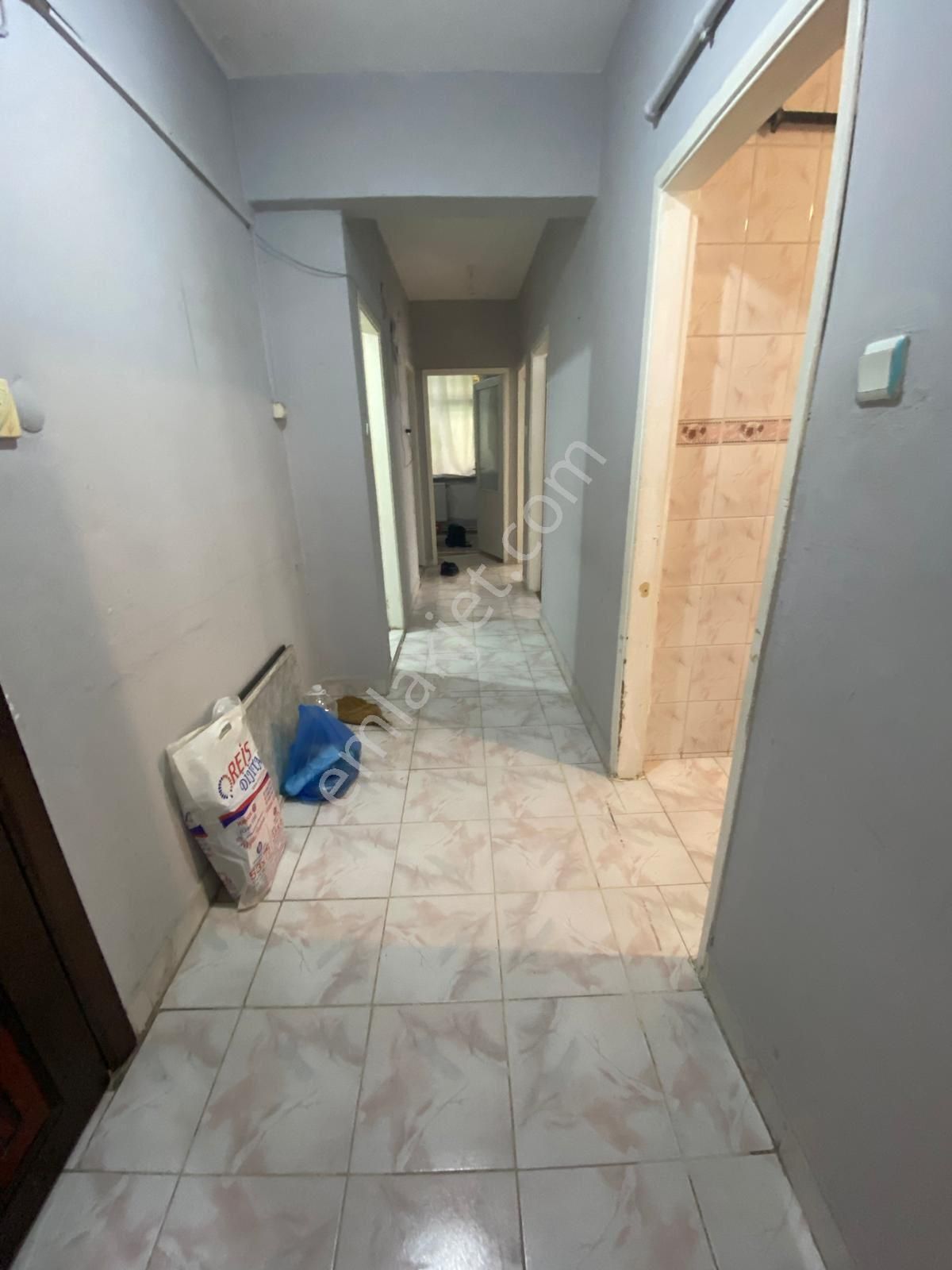 İstasyon Mahallesi Site İçi Kiralık 3+1 - Görsel 8