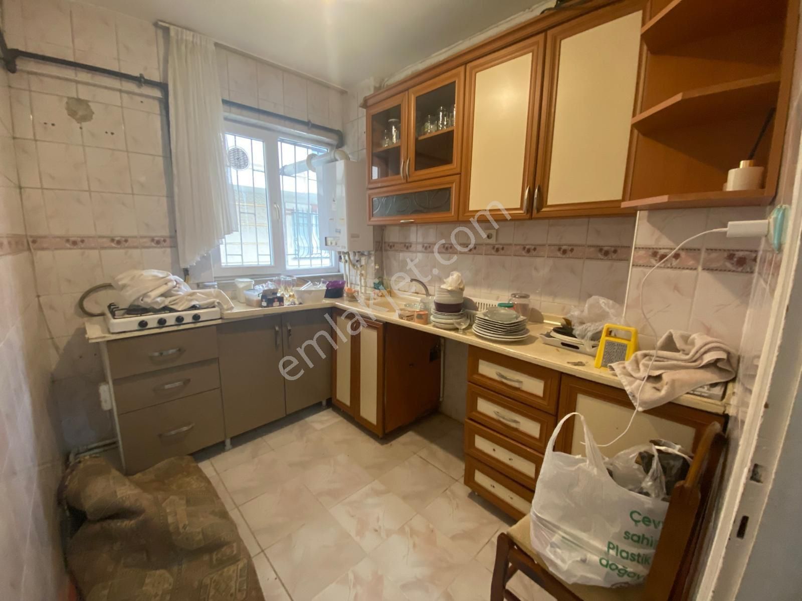 İstasyon Mahallesi Site İçi Kiralık 3+1 - Görsel 6