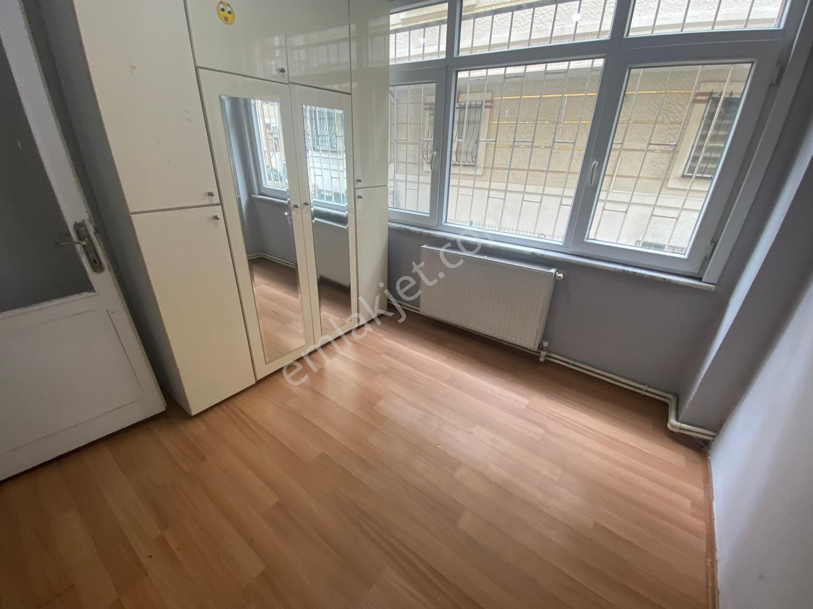 İstasyon Mahallesi Site İçi Kiralık 3+1 - Görsel 19