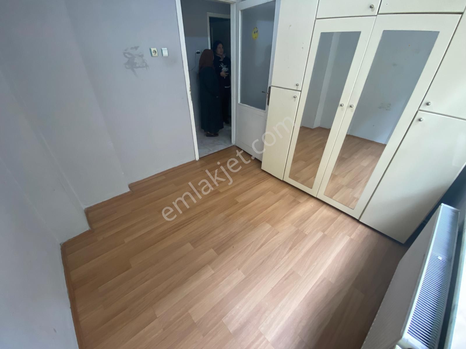 İstasyon Mahallesi Site İçi Kiralık 3+1 - Görsel 21