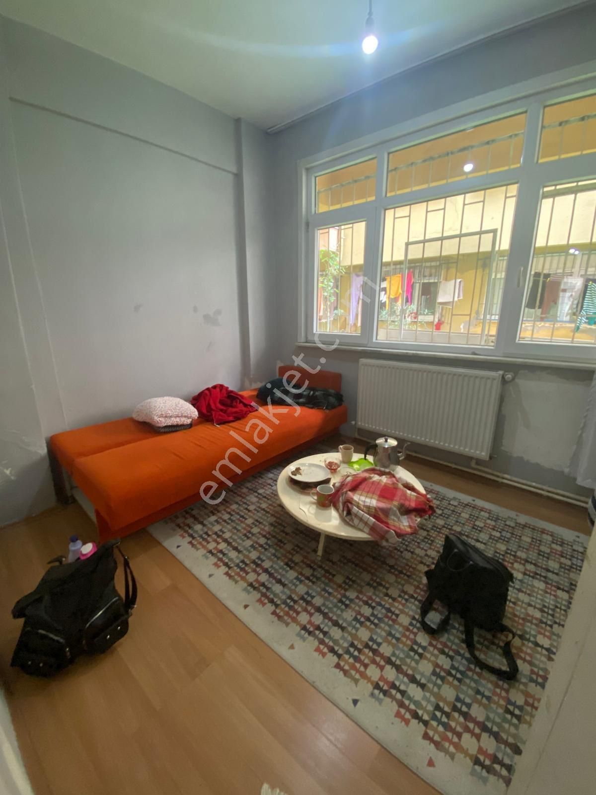 İstasyon Mahallesi Site İçi Kiralık 3+1 - Görsel 14