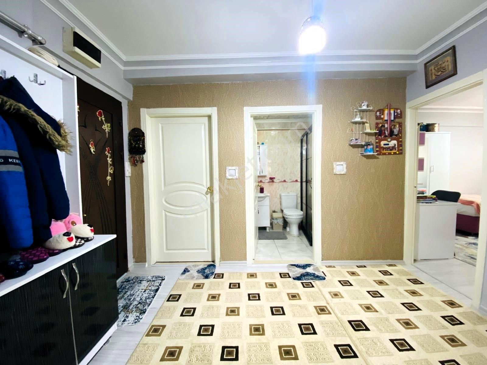 ꧁▇yılmaz'dan▇꧂merkezi Konumda Masrafsız Geniş Balkonlu 2+1 Daire - Görsel 30