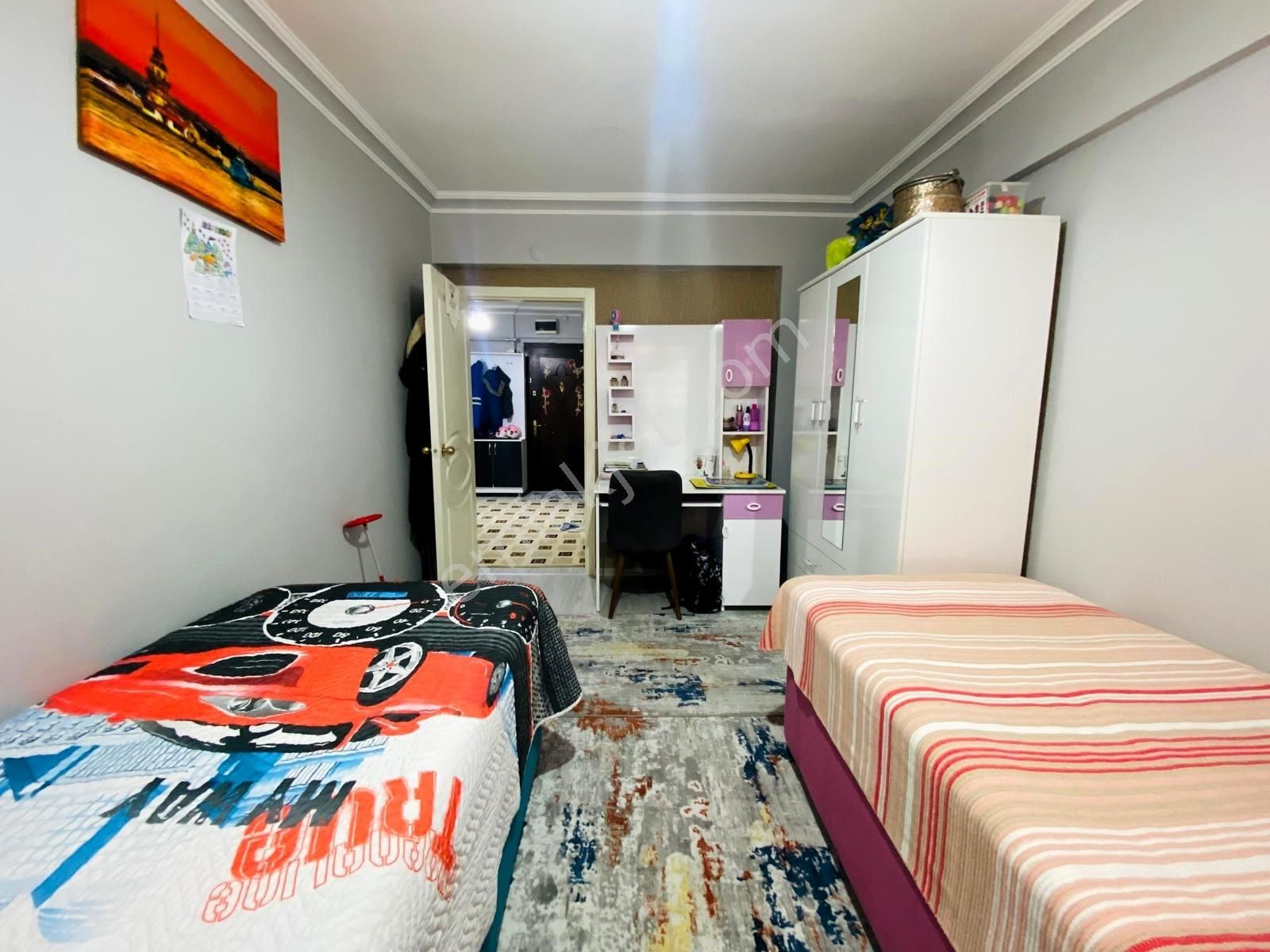 ꧁▇yılmaz'dan▇꧂merkezi Konumda Masrafsız Geniş Balkonlu 2+1 Daire - Görsel 24