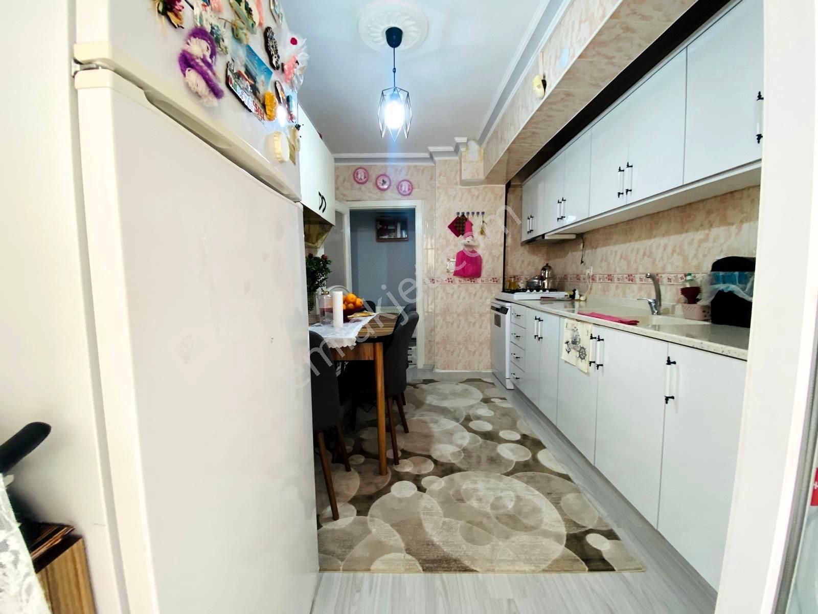 ꧁▇yılmaz'dan▇꧂merkezi Konumda Masrafsız Geniş Balkonlu 2+1 Daire - Görsel 12