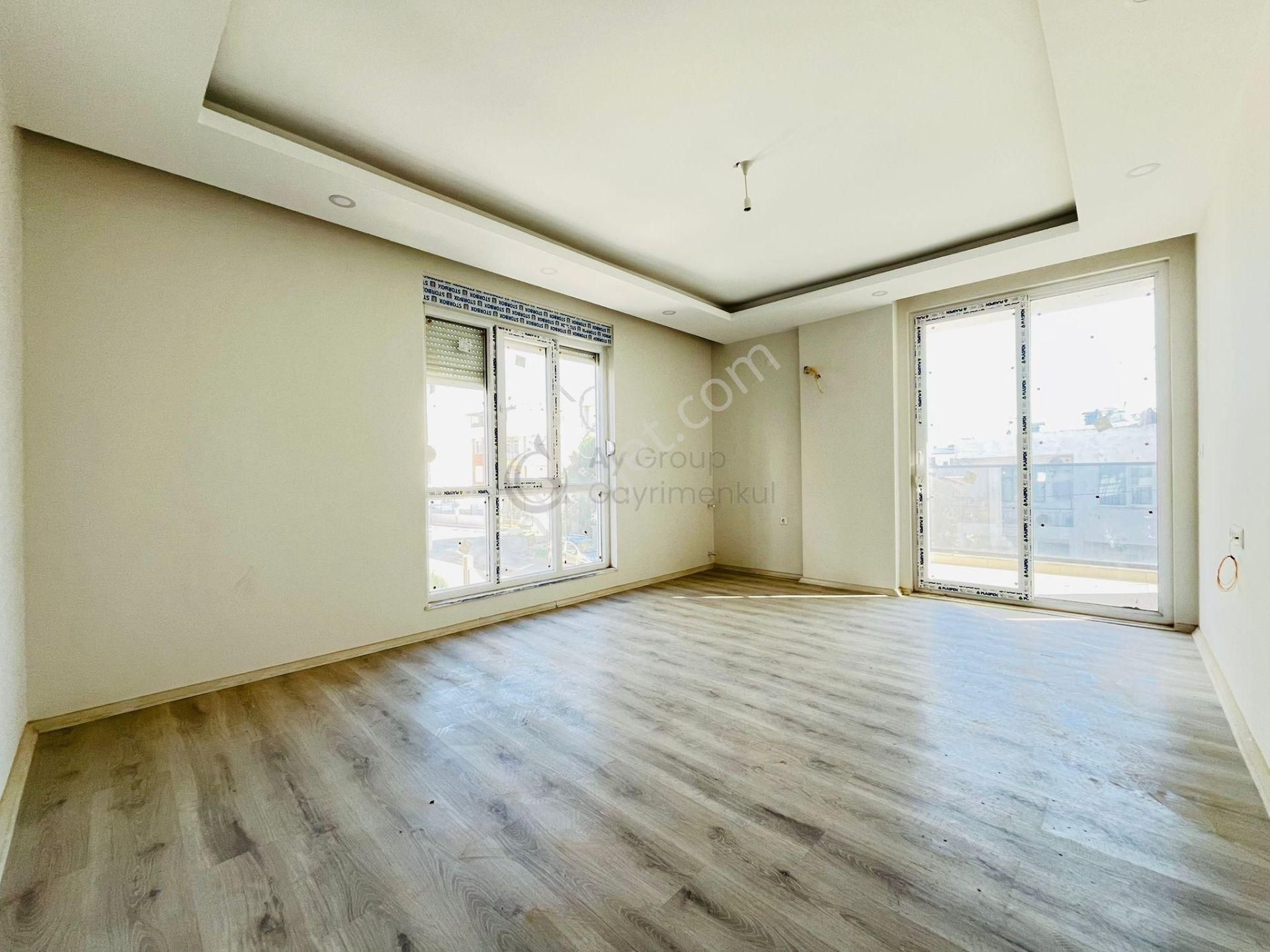🔥 2+1 100m2 Ebeveyn Banyolu !! Katta Doğalgazlı Daire 🔥 - Görsel 4