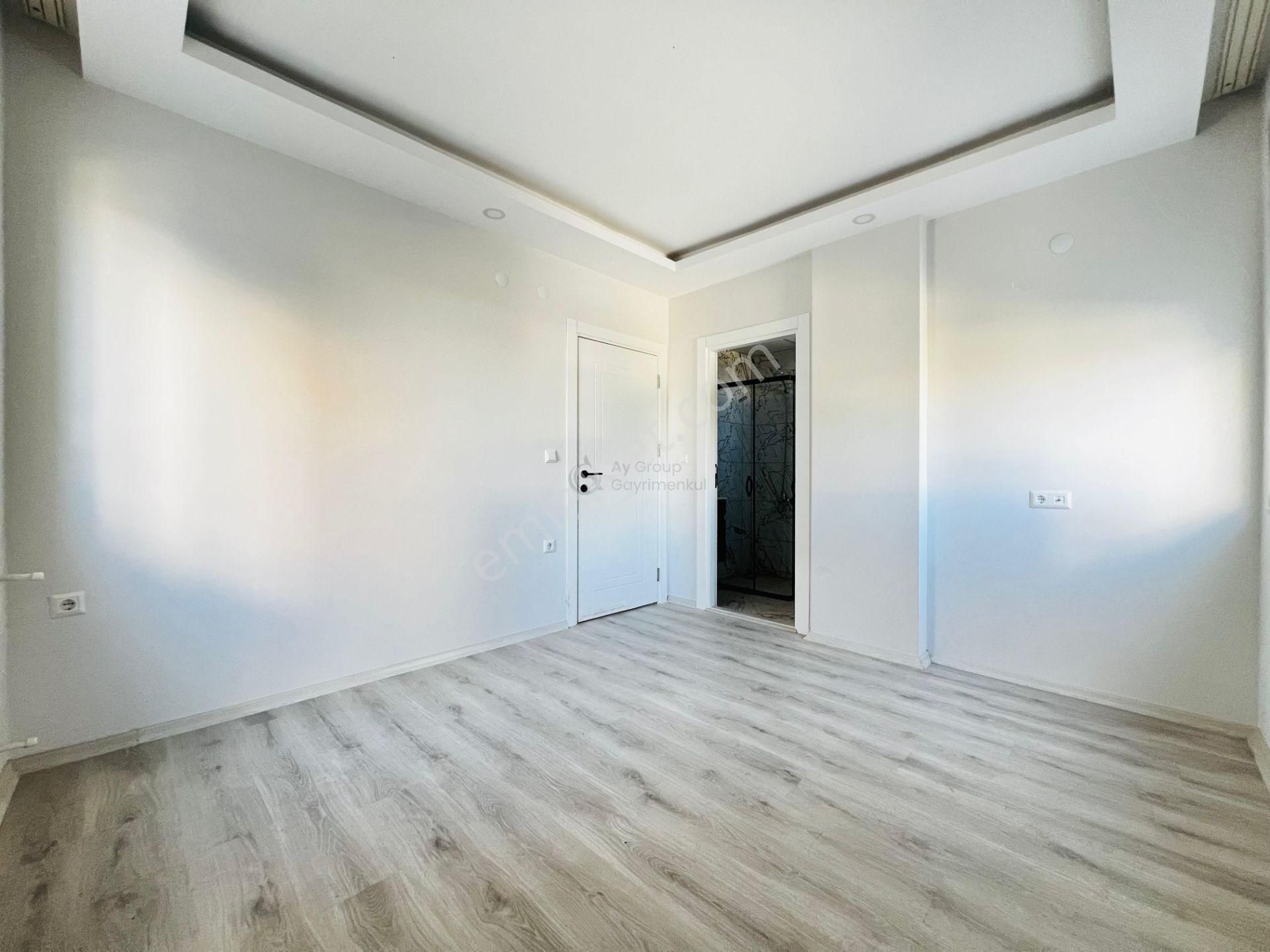 🔥 2+1 100m2 Ebeveyn Banyolu !! Katta Doğalgazlı Daire 🔥 - Görsel 9
