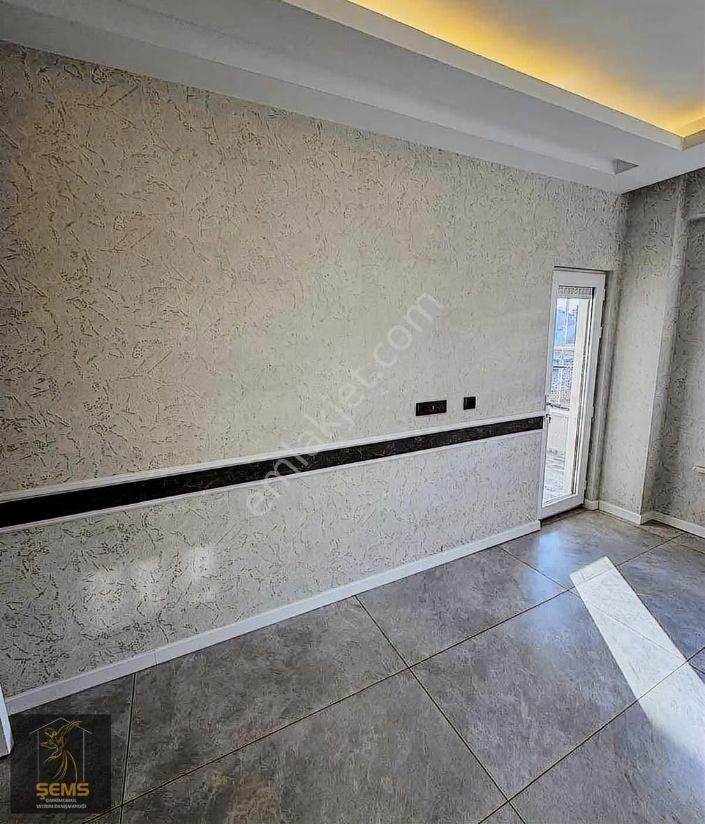 Eminevime Uygun Şehir Hastanesi Adliye Yakını Ultra Lüks 2+1 - Görsel 6