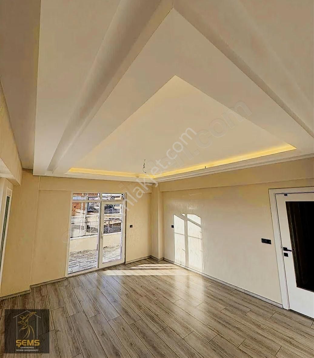 Eminevime Uygun Şehir Hastanesi Adliye Yakını Ultra Lüks 2+1 - Görsel 4