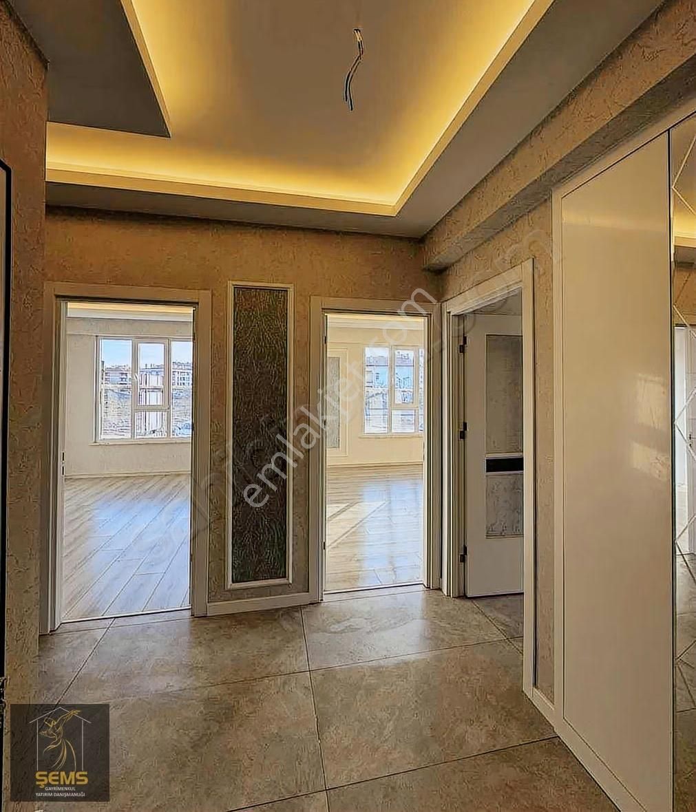 Eminevime Uygun Şehir Hastanesi Adliye Yakını Ultra Lüks 2+1 - Görsel 5