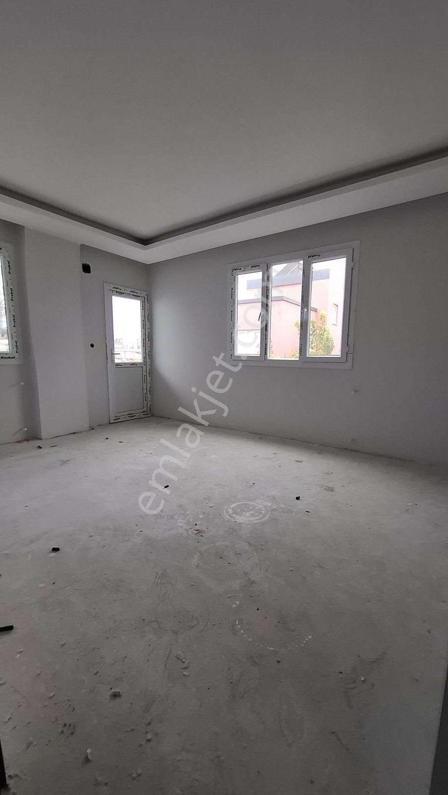 Adana Sarıçam Y.s.selim Mah.de Satılık 3+1 Ve 2+1 Yapsat Dairesi - Görsel 23